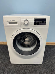 Bosch WAT28371GB 9kg 1400 Spin Washing Machine - White