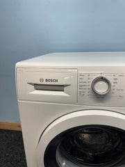 Bosch WAT28371GB 9kg 1400 Spin Washing Machine - White