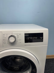 Bosch WAT28371GB 9kg 1400 Spin Washing Machine - White