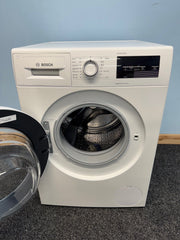 Bosch WAT28371GB 9kg 1400 Spin Washing Machine - White