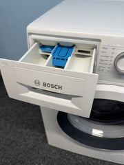 Bosch WAT28371GB 9kg 1400 Spin Washing Machine - White