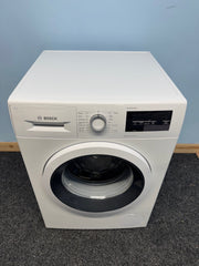 Bosch WAT28371GB 9kg 1400 Spin Washing Machine - White