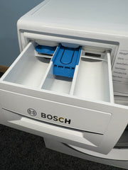 Bosch Series 4 WAN28209GB 9kg 1400 Spin Washing Machine - White