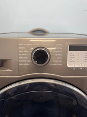 Samsung WW90K5413UX AddWash 9kg 1400 Spin Washing Machine - Graphite