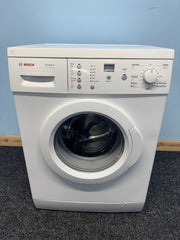 Bosch WAE24363GB 7kg 1200rpm Spin Washing Machine - White