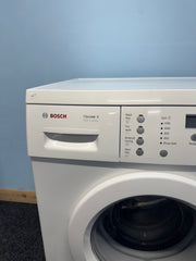 Bosch WAE24363GB 7kg 1200rpm Spin Washing Machine - White