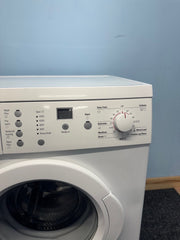 Bosch WAE24363GB 7kg 1200rpm Spin Washing Machine - White