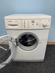 Bosch WAE24363GB 7kg 1200rpm Spin Washing Machine - White