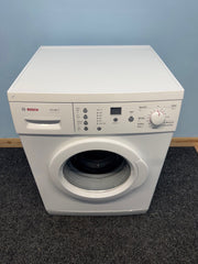 Bosch WAE24363GB 7kg 1200rpm Spin Washing Machine - White