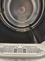 AEG T8DEC946R 9kg 8000 Series Heat Pump Tumble Dryer - White