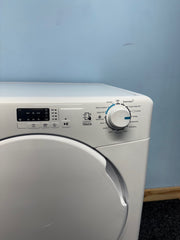 Candy KSEC8LF 8kg Condenser Tumble Dryer - White