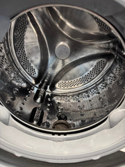 LG F4V310SNE 10.5kg 1400 Spin Washing Machine - White