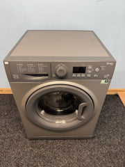 Hotpoint WMFUG 942 9kg 1400 Spin Washing Machine - Graphite