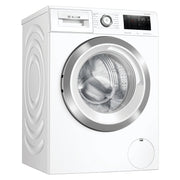 Bosch WAU28R90GB Serie 6 9kg 1400 Spin Washing Machine - White