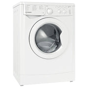 Indesit IWC 71452 W UK N 7kg 1400 Spin Washing Machine – White