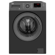 Beko WTB1041R4A 10kg 1400rpm Spin Washing Machine - Anthracite