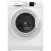 Hotpoint NSWR 943C WK 9kg 1400rpm Spin Washing Machine - White