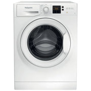 Hotpoint NSWM743UW 7kg 1400 Spin Washing Machine - White