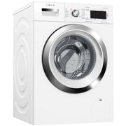 Bosch WAW32450GB Serie 8 9kg 1600 Spin Washing Machine - White
