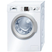 Bosch WAQ28462GB 7kg 1400 Spin Washing Machine - White