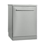 Kenwood KDW60X18 12-Place Setting Full-size Dishwasher - Stainless Steel