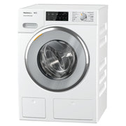 Miele WWE760 TwinDos 8kg 1400 Spin Washing Machine - White