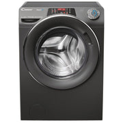 Candy RO16106DWMCR7-80 10kg 1600 Spin Washing Machine - Graphite