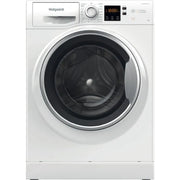 Hotpoint NSWE 963C WS 9kg 1600 Spin Washing Machine - White