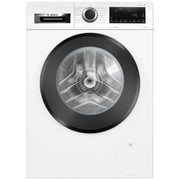 Bosch WGG24400GB 9kg 1400 Spin Washing Machine - White