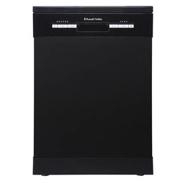 Russell Hobbs RHDW3B-M/01 12 Place Dishwasher - Black
