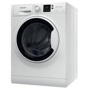 Hotpoint NSWA 843C WW UK N 8kg 1400 Spin Washing Machine - White