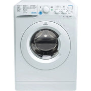 Indesit XWC 61452 W 6kg 1400 Spin Washing Machine – White