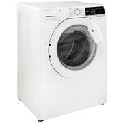 Hoover DXOA 68LW3 8kg 1600 Spin Washing Machine - White