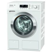 Miele WKR571WPS 9kg 1600rpm Washing Machine - White