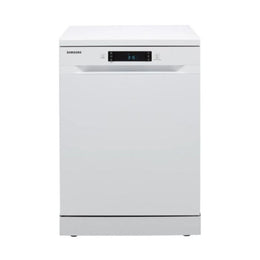 Samsung Series 5 DW60M5050FW 60cm Full-sized Dishwasher - White