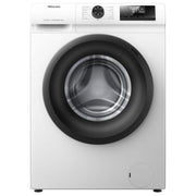 Hisense WFQP6012EVM 6kg 1200 rpm Washing Machine - White