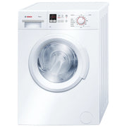 Bosch WAB24161GB 6kg 1200 Spin Washing Machine - White