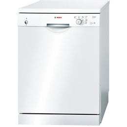Bosch SMS40T32UK Full-size 12 Place Dishwasher - White
