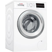Bosch Serie 6 WAT28450GB 9 kg 1400 Spin Washing Machine - White
