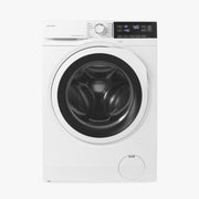 John Lewis JLWM1437 8kg 1400rpm Spin Washing Machine - White