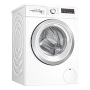 Bosch Series 4 WAN28209GB 9kg 1400 Spin Washing Machine - White