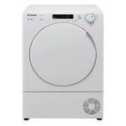Candy CSEC10DF 10kg Condenser Tumble Dryer - White