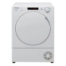 Candy CSEC10DF 10kg Condenser Tumble Dryer - White
