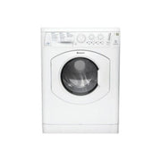 Hotpoint WML 720 7kg 1200 Spin Washing Machine - White