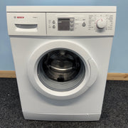 Bosch WAE24470GB 7kg 1200 Spin Washing Machine - White