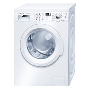 Bosch WAQ283S0GB Exxcel 8kg 1400 Spin Washing Machine - White