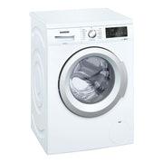 Siemens WU14Q420GB 9kg 1400 Spin Washing Machine - White