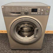 Hotpoint WMFG 6415 6kg 1400 Spin Washing Machine - Graphite