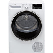 Beko B3T4911DW 9kg Condenser Tumble Dryer - White