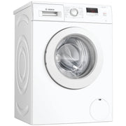 Bosch WAJ24006GB Serie 2 7kg 1200RPM Washing Machine - White